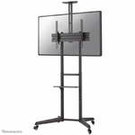 Matériels vidéo support TV à roulettes NEOMOUNTS FL50-550BL1 infinytech Réunion 01