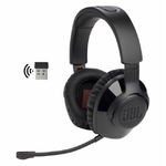Matériels audio casque micro JBL Quantum 350 Wireless Noir infinytech Réunion 09