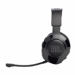 Matériels audio casque micro JBL Quantum 350 Wireless Noir infinytech Réunion 03