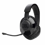 Matériels audio casque micro JBL Quantum 350 Wireless Noir infinytech Réunion 01