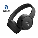 Matériels audio casque micro JBL Tune 670NC Bluetooth Noir infinytech Réunion 01