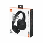Matériels audio casque micro JBL Tune 670NC Bluetooth Noir infinytech Réunion 06