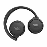 Matériels audio casque micro JBL Tune 670NC Bluetooth Noir infinytech Réunion 03