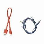 Matériels audio casque micro JBL Tune 670NC Bluetooth Bleu infinytech Réunion 05
