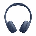 Matériels audio casque micro JBL Tune 670NC Bluetooth Bleu infinytech Réunion 02