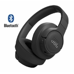 Matériels audio casque micro JBL Tune 770NC Bluetooth Noir infinytech Réunion 01