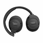 Matériels audio casque micro JBL Tune 770NC Bluetooth Noir infinytech Réunion 03