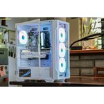 E-MACHINES ZALMAN i3 Neo i5-13400F et RTX 4060Ti infinytech Réunion 03