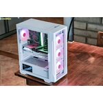 E-MACHINES ZALMAN i3 Neo i5-13400F et RTX 4060Ti infinytech Réunion 01