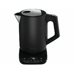 Petit électroménager bouilloire à température réglable NINJA KT200EU Noire infinytech Réunion 02
