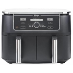 Petit électroménager friteuse sans huile NINJA Foodi MAX DualZone AF400EU infinytech Réunion 01