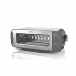 Petit électroménager Grille-pain 3-en-1 Inox NINJA Foodi ST202EU infinytech Réunion 01