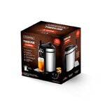 Petit électroménager tireuse à bière KITCHENCOOK TBEER 5L infinytech Réunion 04