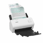 Matériels informatique scanner BROTHER ADS-4300N infinytech Réunion 03