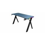 Matériels informatique bureau THE G-LAB K-DESK CARBON RGB infinytech Réunion 03