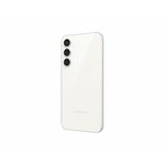 Téléphonie mobile smartphone SAMSUNG Galaxy S23 FE SM-S711B 8Go 128Go 5G Creme infinytech Réunion 02