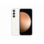 Téléphonie mobile smartphone SAMSUNG Galaxy S23 FE SM-S711B 8Go 128Go 5G Creme infinytech Réunion 03