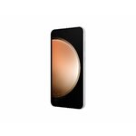 Téléphonie mobile smartphone SAMSUNG Galaxy S23 FE SM-S711B 8Go 128Go 5G Creme infinytech Réunion 01