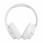 Matériels audio casque micro JBL Tune 770NC Bluetooth Blanc infinytech Réunion 02