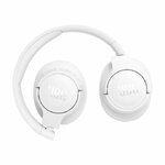 Matériels audio casque micro JBL Tune 770NC Bluetooth Blanc infinytech Réunion 03