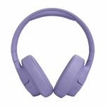 Matériels audio casque micro JBL Tune 770NC Bluetooth Violet infinytech Réunion 02