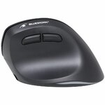 Matériels informatique souris ergonomique verticale BLUESTORK Ergo Lumi sans fil pour droitier infinytech Réunion 03