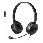 Matériels informatique casque micro BLUESTORK MC-202 Filaire infinytech Réunion 01