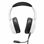 Matériels informatique casque micro THE G-LAB Korp Radium Filaire RGB Blanc infinytech Réunion 03