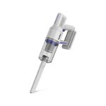 Petit électroménager aspirateur 2en1 VORTEX F10 Filaire Blanc infinytech Réunion 03