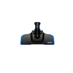 Petit électroménager aspirateur 2en1 VORTEX F10 Filaire Noir infinytech Réunion 06