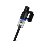 Petit électroménager aspirateur 2en1 VORTEX F10 Filaire Noir infinytech Réunion 05