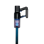 Petit électroménager aspirateur 2en1 VORTEX F10 Filaire Noir infinytech Réunion 04