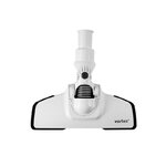 Petit électroménager aspirateur 2en1 VORTEX F11 Sans Fil Blanc infinytech Réunion 03