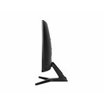 Matériels informatique écran pc SAMSING CR500 C32R500FHP infinytech Réunion 03