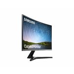 Matériels informatique écran pc SAMSING CR500 C32R500FHP infinytech Réunion 04