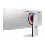 Matériels informatique écran pc SAMSUNG Odyssey OLED G9 49 pouces LS49CG954SUXEN infinytech Réunion 07