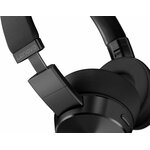 Matériels audio casque micro LENOVO Yoga avec suppression active du bruit Noir shadow infinytech Réunion 08