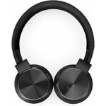 Matériels audio casque micro LENOVO Yoga avec suppression active du bruit Noir shadow infinytech Réunion 05