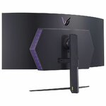 Matériels informatique écran incurvé LG 45GR95QE-B infinytech Réunion 05