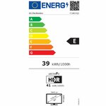 Matériels informatique écran incurvé LG 45GR95QE-B infinytech Réunion 06