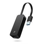 Matériels informatique adaptateur TP-LINK UE306 USB 3.0 vers Gigabit Ethernet infinytech Réunion 02