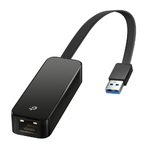 Matériels informatique adaptateur TP-LINK UE306 USB 3.0 vers Gigabit Ethernet infinytech Réunion 04