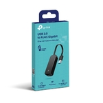 Matériels informatique adaptateur TP-LINK UE306 USB 3.0 vers Gigabit Ethernet infinytech Réunion 05