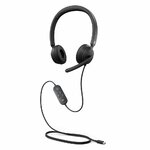 Matériels informatique casque micro MICROSOFT Modern USB-C Headset I6N-00010 infinytech Réunion 02