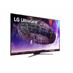 Matériels informatique écran LG 48GQ900-B infinytech Réunion 02