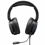 Matériels informatique casque micro THE G-LAB KORP Radium Filaire Noir infinytech Réunion 02