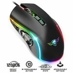 Matériels informatique souris SPIRIT of GAMER ELITE-M30 infinytech Réunion 02