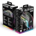Matériels informatique souris SPIRIT of GAMER ELITE-M30 infinytech Réunion 04