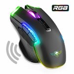 Matériels informatique souris SPIRIT of GAMER ELITE-M70 Sans Fil RGB infinytech Réunion 02