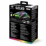 Matériels informatique souris SPIRIT of GAMER ELITE-M70 Sans Fil RGB infinytech Réunion 04